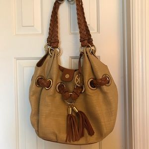 Hobo designer bag